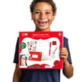 thumbnail image 5 of Portable North Pole Santa Letter Kit with Personalized Video Reply from Santa, 5 of 7