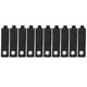 thumbnail image 5 of 10 Uds correas de almacenamiento gancho extensión cable almacenamiento soporte organizador Wrap Keeper M, 5 of 5