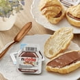 thumbnail image 5 of Jif Peanut Butter Cups & Nutella Hazelnut Spread – 40 Single Serve Packets Gift Box, 5 of 6