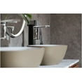 thumbnail image 3 of Riobel Rfl01 Reflet 1.2 GPM Single Hole Bathroom Faucet - Gold, 3 of 6