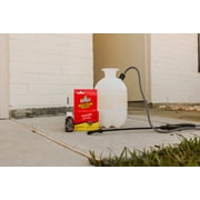 Bengal Insecticide Concentrate, Indoor and Outdoor Insect Killer, Makes 2 Gallons, 2 oz Liquid Concentrate