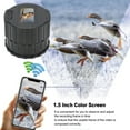 thumbnail image 4 of Camera Eyepiece, Long Lasting Battery Telescope Camera  for Astronomical Photography, 4 of 7