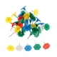 thumbnail image 5 of Alfileres Agujas de Alfiler Chinchetas de También para Coser Acolchados Y - Plastic_B perfecl Tachuelas Decorativas, 5 of 8