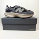 thumbnail image 1 of New Balance Shoes Mens 11 D Grey/Grey Runner UWRPDCST, 1 of 5