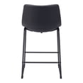 thumbnail image 4 of Banco de Barra Kessa Muebles Smart Negro, 4 of 9