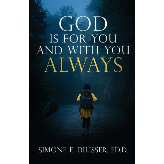 God Is for You and with You Always, (Paperback)
