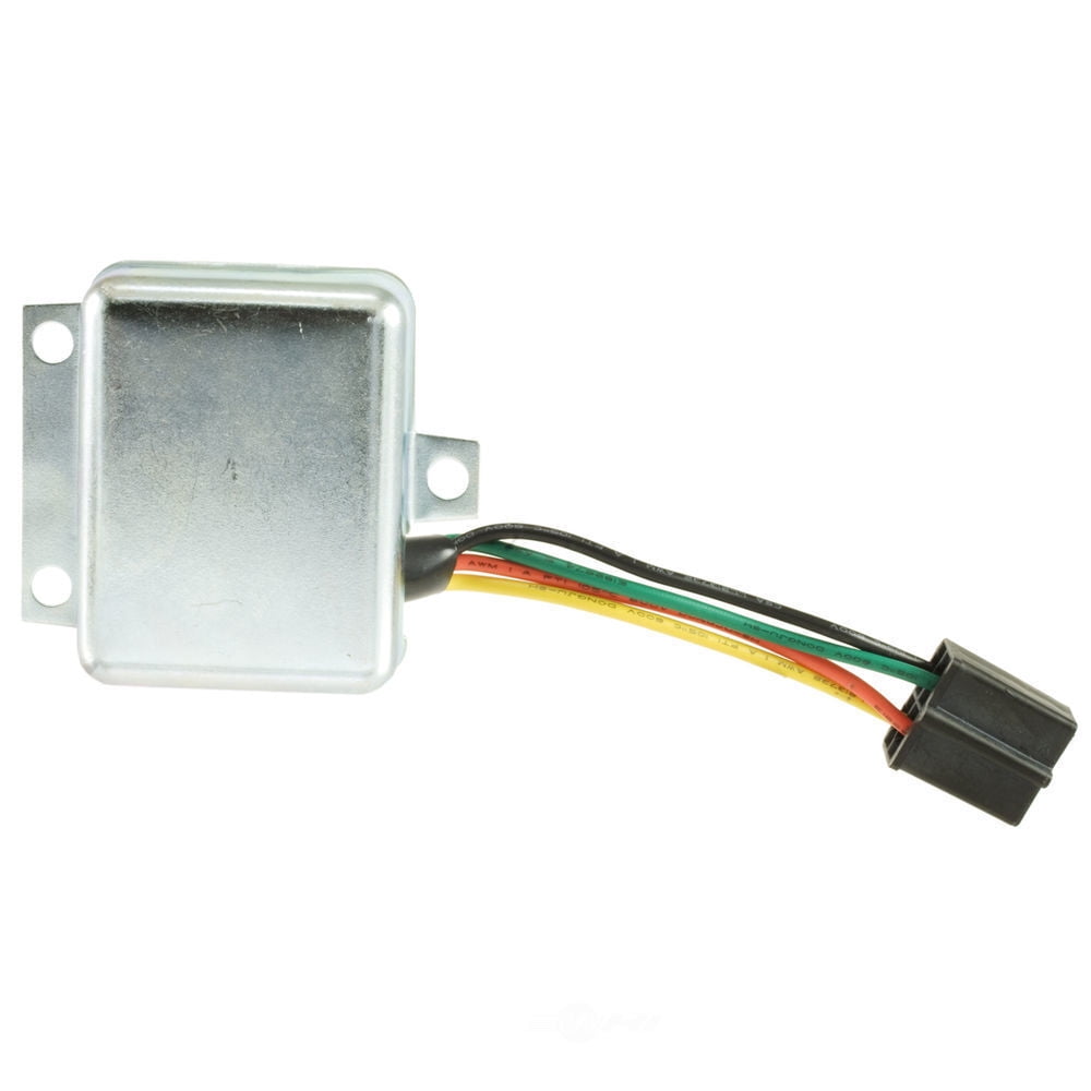 Voltage Regulator