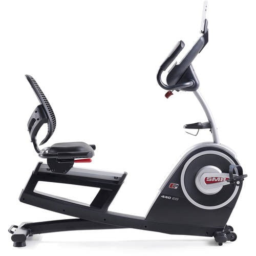 Proform 440 ES Recumbent Bike