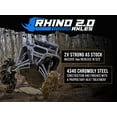 thumbnail image 3 of SuperATV Rhino 2.0 Rear Axle for Can|Am Maverick Standard/XRS/XMR | 1 Rear Axle | Made with Chromoly Steel | Two Times Stronger Than Stock | Heat Treated | 4mm Increase in Shaft Size|AX07-007R0, 3 of 8