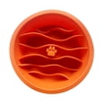 thumbnail image 1 of Agiferg Slow Feed Dog Bowl Insert Interactive Puzzle Maze Feeder For Fast Eaters Prevents Gulping And Vomiting, 1 of 9