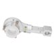thumbnail image 5 of CNC Cutting Machine Plasma Torch Clamp Holder Anti Collision 25mm Lift Bar Rod Diameter 50mm Plasma Torch Diameter, 5 of 5