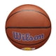 thumbnail image 5 of Baloncesto WILSON Equipo Alliance de la NBA Los Angeles Lakers #7, 5 of 6