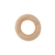 thumbnail image 4 of 20pcs Anillo de Madera Soledad 15mm para Decoración de Artesanías de Bricolaje, 4 of 8