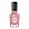 thumbnail image 4 of 4 PACK Sally Hansen Miracle Gel Nail Polish, Pinky Rings, 4 of 4