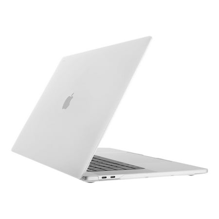 UPC: 0888112003627 | Moshi iGlaze Hardshell Case – Notebook shield case – stealth clear