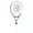 Green and White, variant on GAMMA Quick Kids Junior Tennis Racquet Blue 19"