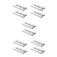 thumbnail image 1 of Estante para copas de vino Kearding hogar Bar diseño Simple Negro, 1 of 6