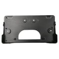 thumbnail image 4 of TRQ Front License Plate Bracket Fits 2003-2006 GMC Sierra 1500 BDA04602, 4 of 4