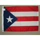 Annin Flagmakers 146770 4 Pi X 6 Pi Nyl-Glo Puerto Rico Drapeau – image 2 sur 3