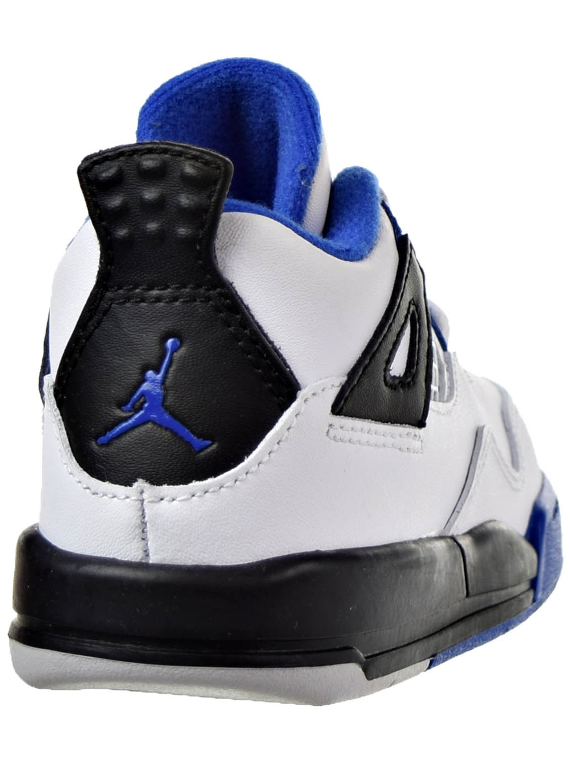 jordan 4 motorsport 2017