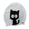 thumbnail image 2 of Sports Swimming , Silicone Swimming , High Elasticity Unisex For Adult Children Outdoor Fun Swimming, 2 of 8