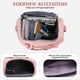 thumbnail image 3 of Bolsa de deporte para hombres, mujeres y niños Bolsa de deporte para fitness Bolsa de viaje Bolsa de entrenamiento, 3 of 5