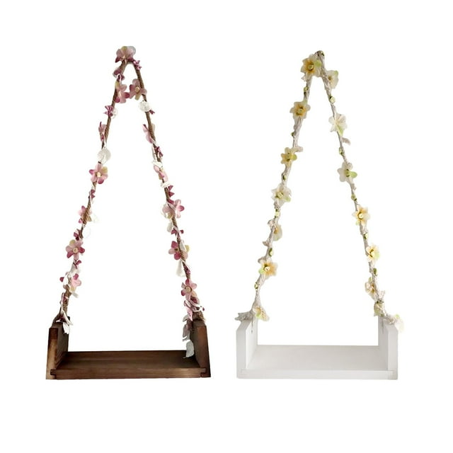 2 Asientos de Columpio de para Nacidos, Accesorios de para , Bebés, Y Niñas Sunnimix Accesorios de fotografía
