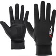 thumbnail image 1 of Newly Gloves 1 Pair Non-Slip Motorcycle Racing Gloves Breathable Outdoor Sports, 1 of 8