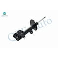 thumbnail image 6 of Set 4 Front-Rear Suspension Strut Assembly For 2020-2023 Subaru Outback H4 2.5L, 6 of 10