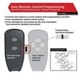 thumbnail image 6 of Marantec External Receiver with Remote Control, 6 of 7
