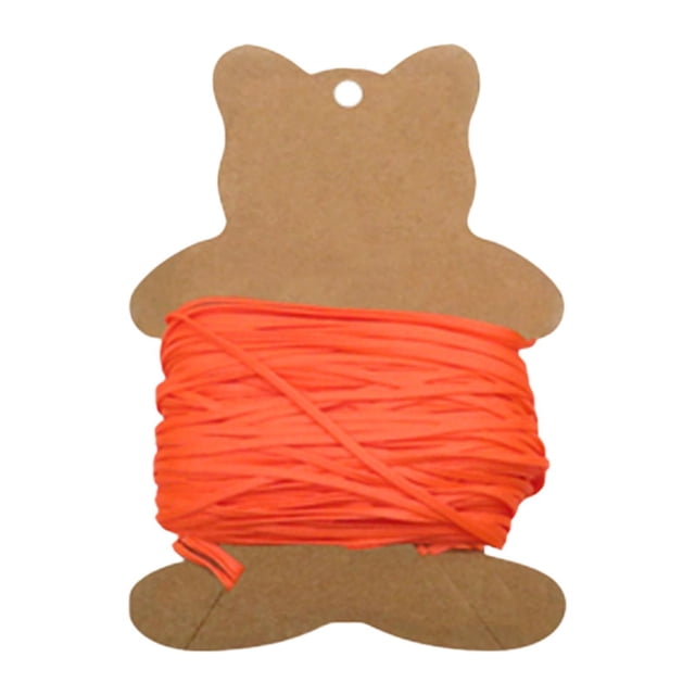 Carrete de buceo de alta resistencia para principiantes. Accesorios de buceo resistentes para uso subacuático. Naranja
