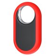thumbnail image 3 of Funda Silicona Con Llavero Protectora para SmartTag2() Rojo, 3 of 3