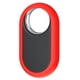 thumbnail image 3 of Funda Silicona Con Llavero Protectora para SmartTag2() Rojo, 3 of 3