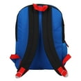 thumbnail image 3 of Marvel Universe 5 Piece Kids 16" Backpack Set, 3 of 7