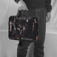 thumbnail image 6 of Vampire Diaries Seasons Laptop Bag Shoulder Portable Laptop Case Sleeve Chromebook Notebook Messenger Briefcase Adjustable Handbag For Women & Men, 6 of 8