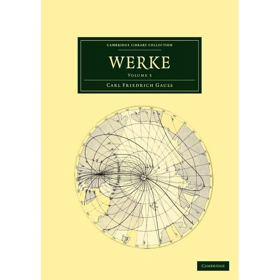 Werke (Paperback)