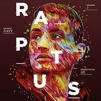 Nayt - Raptus 3 - Vinyl