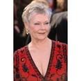 thumbnail image 2 of Judi Dench At Academy Awards, 3252001, By Robert Hepler Celebrity (8 x 10), 2 of 2
