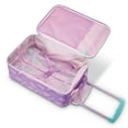 thumbnail image 4 of American Tourister Disney Princess Upright Carry On, 4 of 7