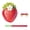 Sets, variant on Dserhfy Strawberry Pinata Red Berry Pinata with Blindfold Bat Confetti Summer Fruit Themed Birthday Party Decoration for Kids Baby Shower Supplies
