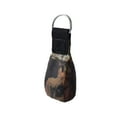 thumbnail image 3 of Bolsa de peso para exteriores, para arboristas, escalada, profesional, robusta, compacta, duradera, para jardinería, trabajo, deportes al libre,, 3 of 8
