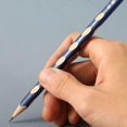 thumbnail image 5 of 30 PCS Hole Pens Wood Triangular Rod - stock 2B. Writing and drawing supplies for school., 5 of 5