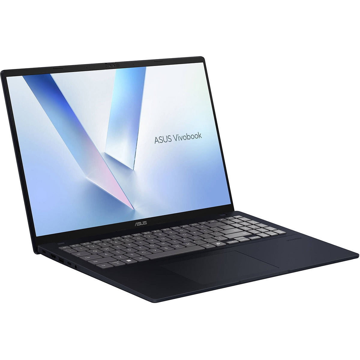 ASUS VivoBook 16" Copilot+ PC Laptop AMD Ryzen AI 5 340 16GB Memory 512 GB NVMe SSD AMD Radeon 840M Windows 11 Home M1607KA-DS54