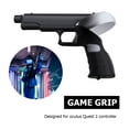 thumbnail image 4 of Pistola de juego Vr portátil, cómoda para el hogar, juego de pistola, accesorios Vr, accesorios para pistola, suministros de juego Hugtrwg Para estrenar, 4 of 9