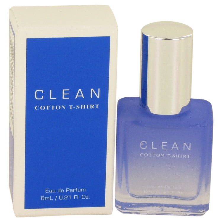 clean cashmere edp