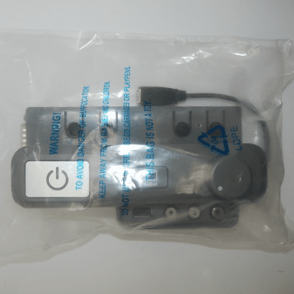 Smart Replacement Extended Connection Panel For Smart Boards 20-01169-20