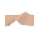 thumbnail image 5 of Calcetines tobilleros transparentes y elásticos de color puro INSPIRE CHIC para mujeres, 10 pares, color beige, talla de zapato 4-6/mujer joven 3.5-5, 5 of 5