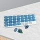 thumbnail image 5 of Pastillero Organizador de Medicamentos Zulema Caja Dispensadora Azul, 5 of 8