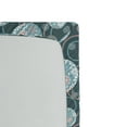 thumbnail image 2 of Ambesonne Vintage Fitted Sheet, Oriental Shape, Twin Size, Pink Blue, 2 of 2