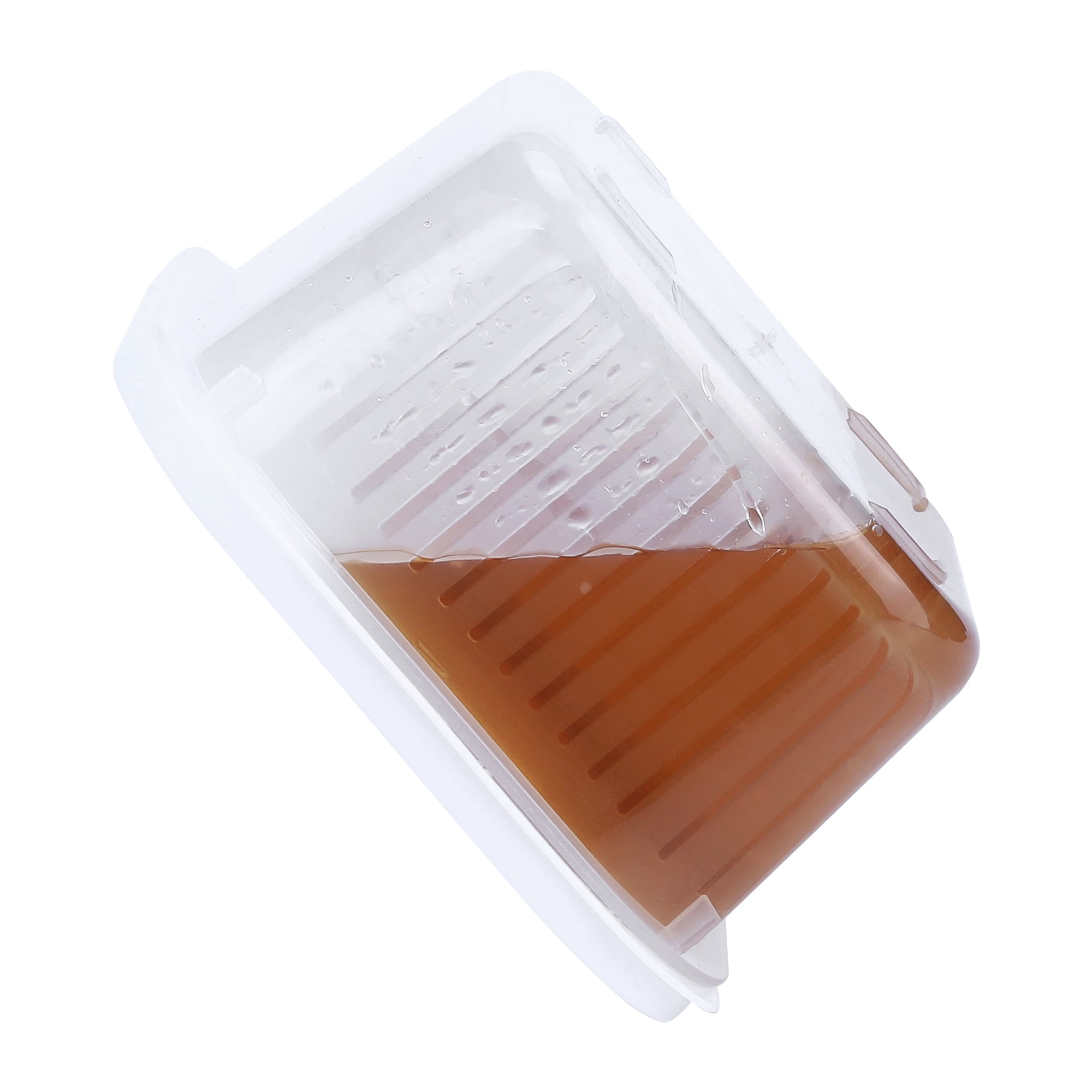 Unique Bargains Food Storage Containers Meal Prep Food Containers 10 Packs White